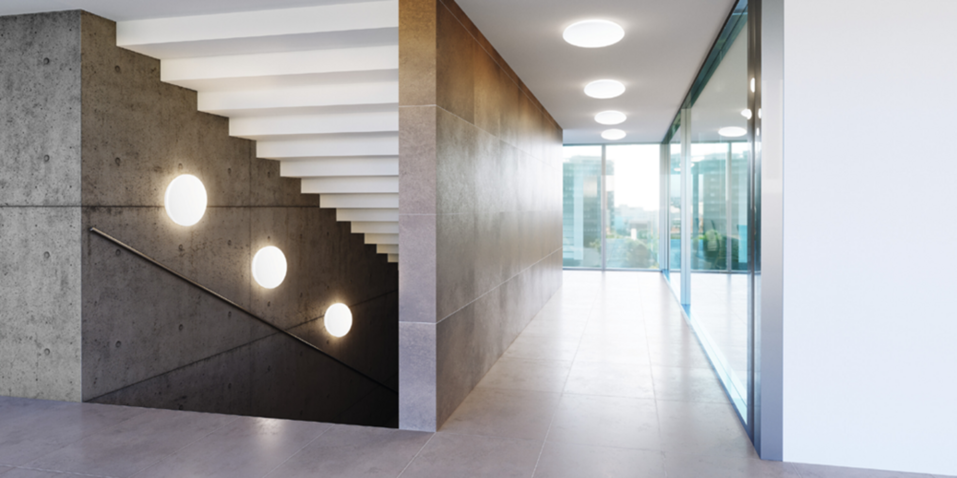 LED-Leuchten bei Rasch Gmbh in Brachttal