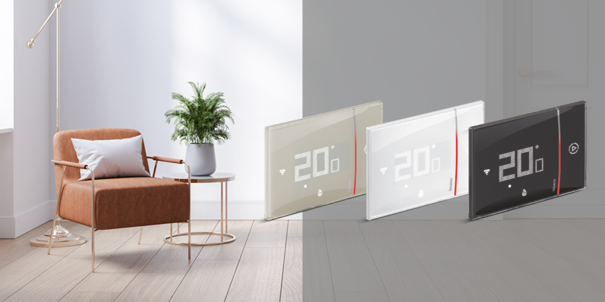 Smartes Heizen bei Rasch Gmbh in Brachttal