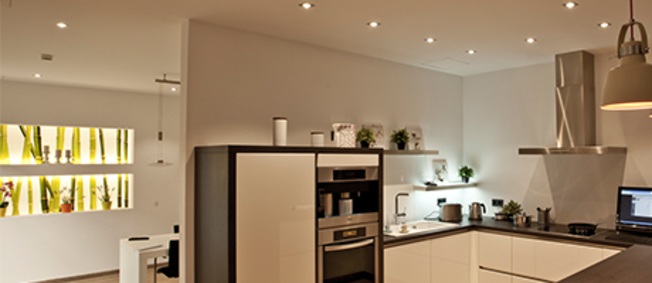 Innenleuchten bei Rasch Gmbh in Brachttal