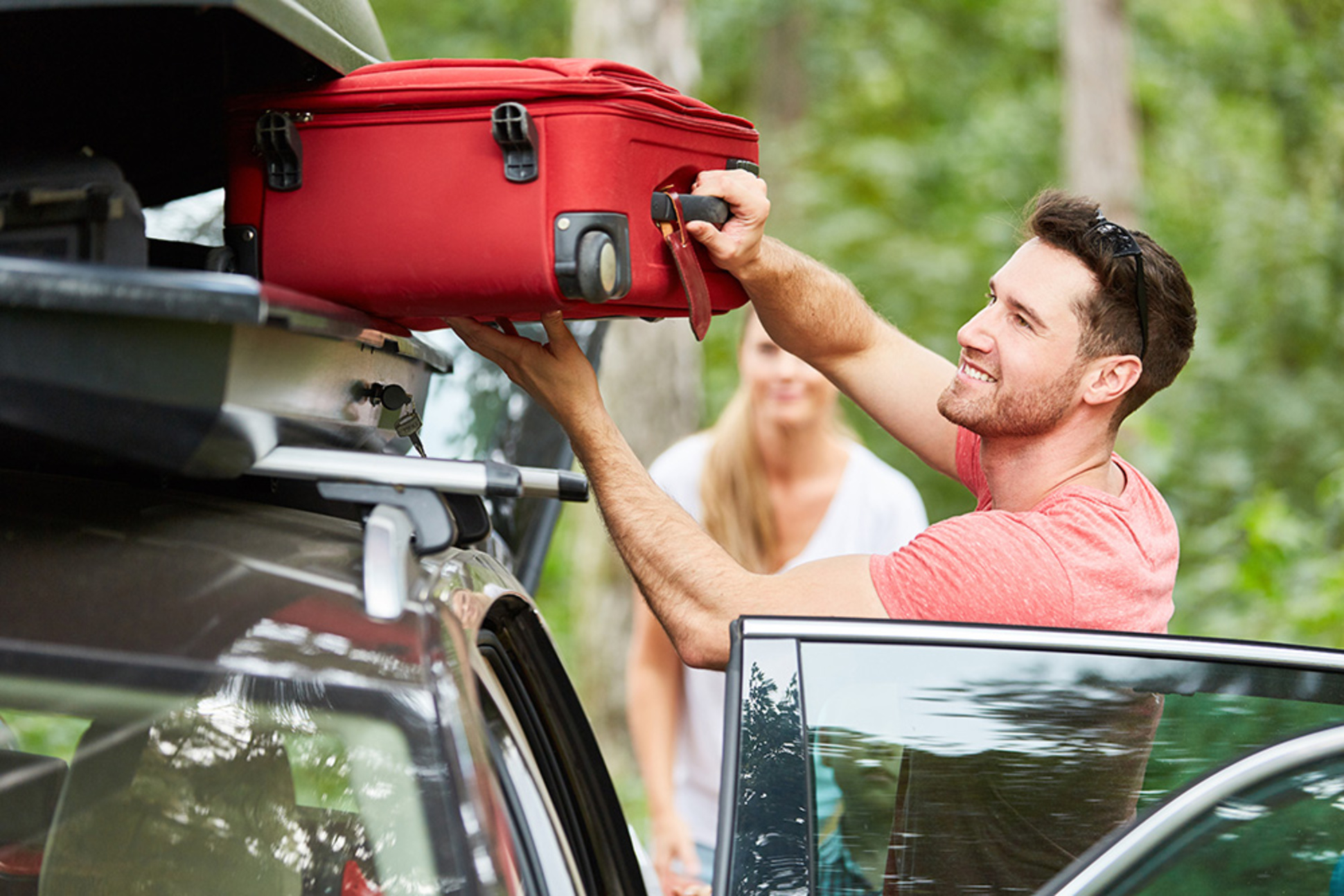 Urlaubs-Service bei Rasch Gmbh in Brachttal