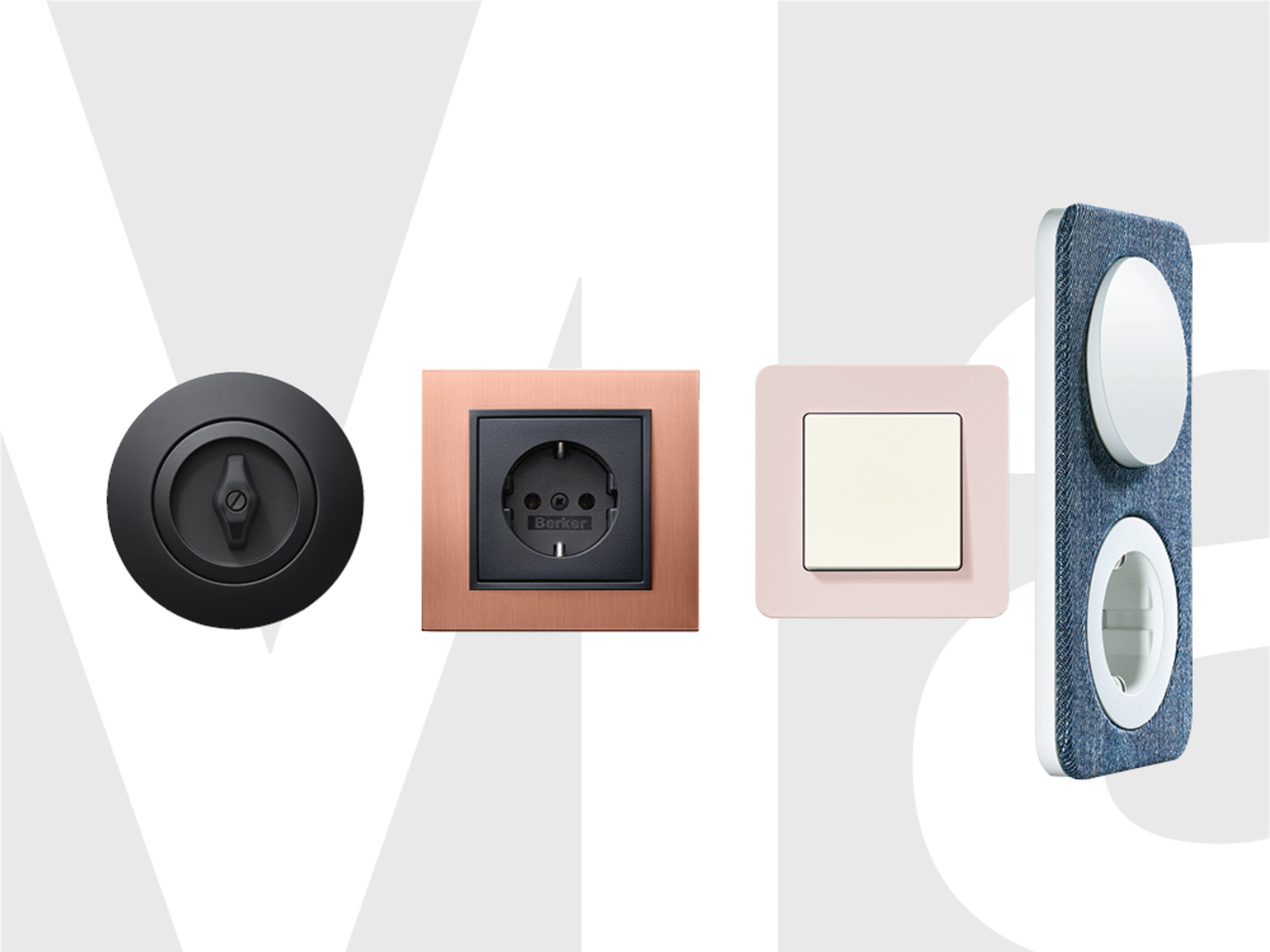 Berker Manufaktur bei Rasch Gmbh in Brachttal