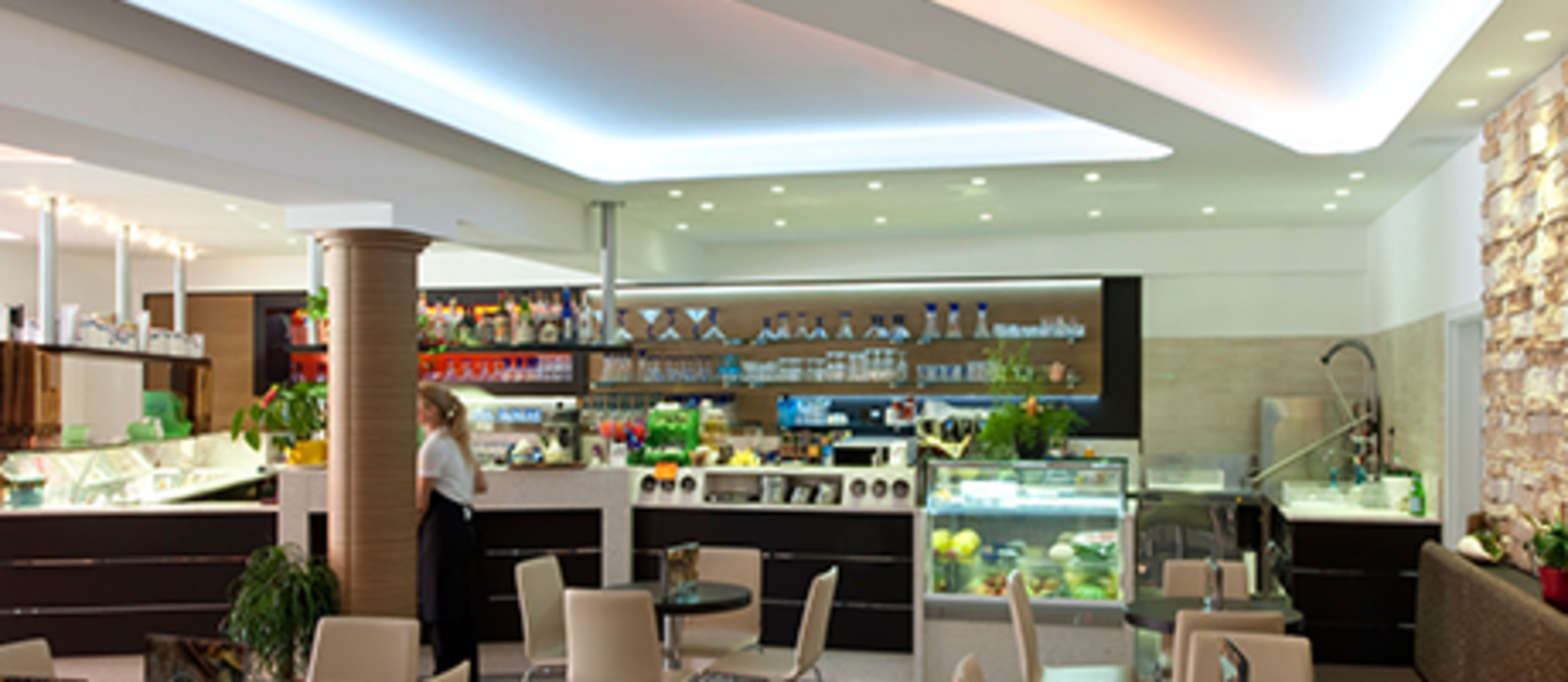 LED-Einsätze bei Rasch Gmbh in Brachttal