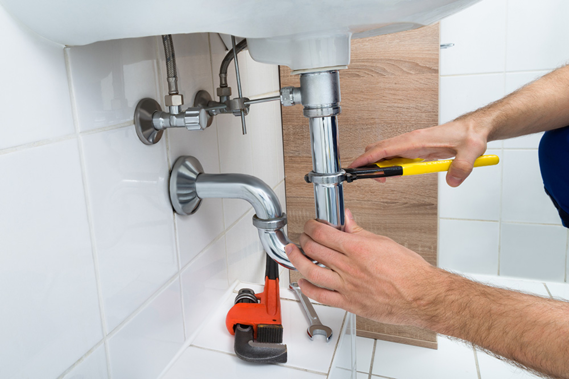 Rohrreinigung bei Rasch Gmbh in Brachttal