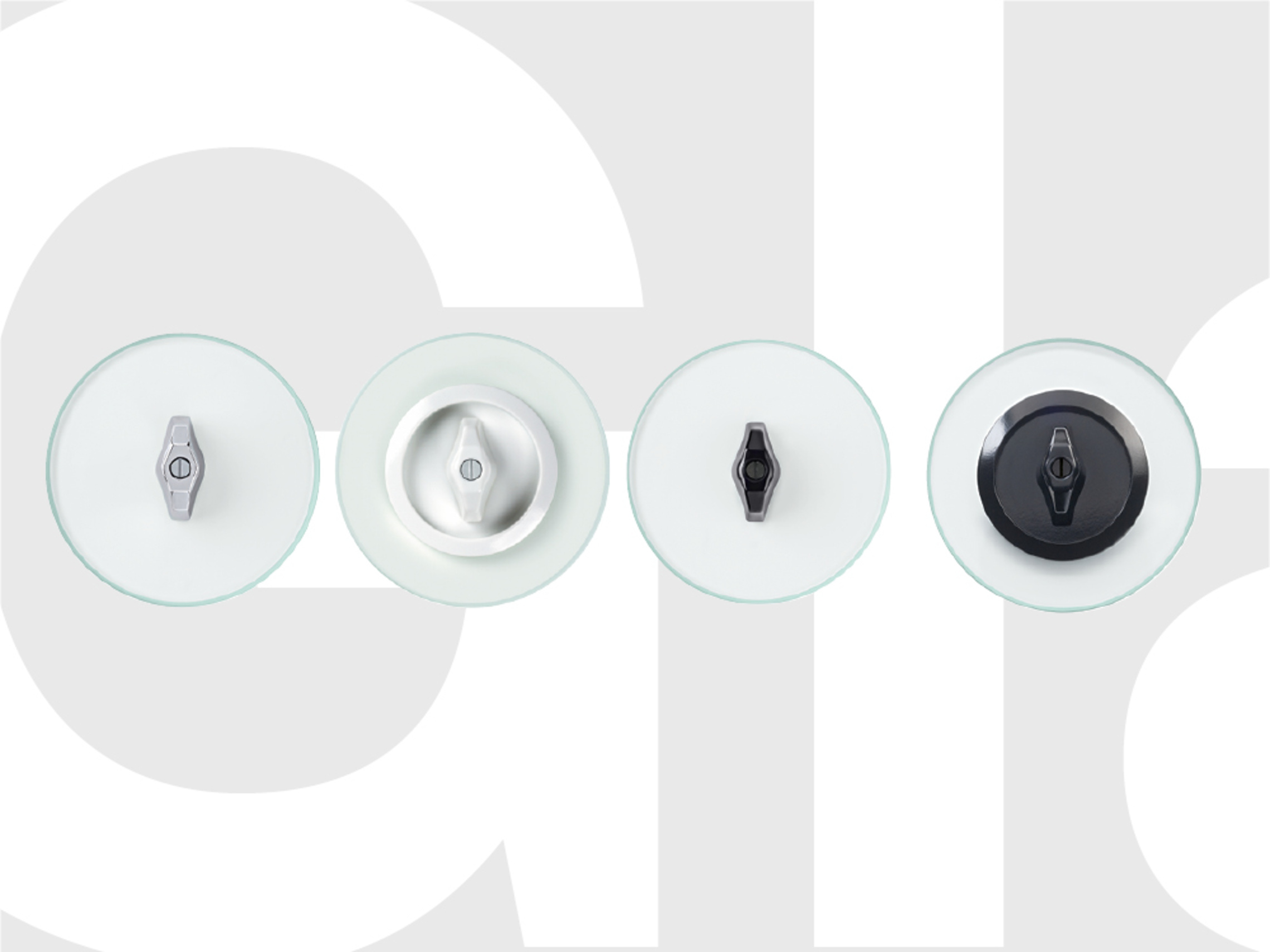 Berker Serie Glas bei Rasch Gmbh in Brachttal