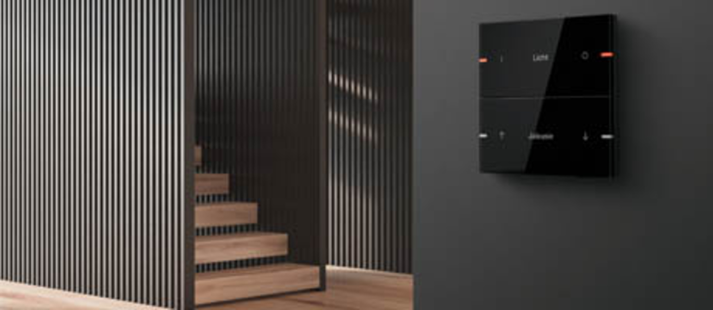 Gira Tastsensor 4 bei Rasch Gmbh in Brachttal