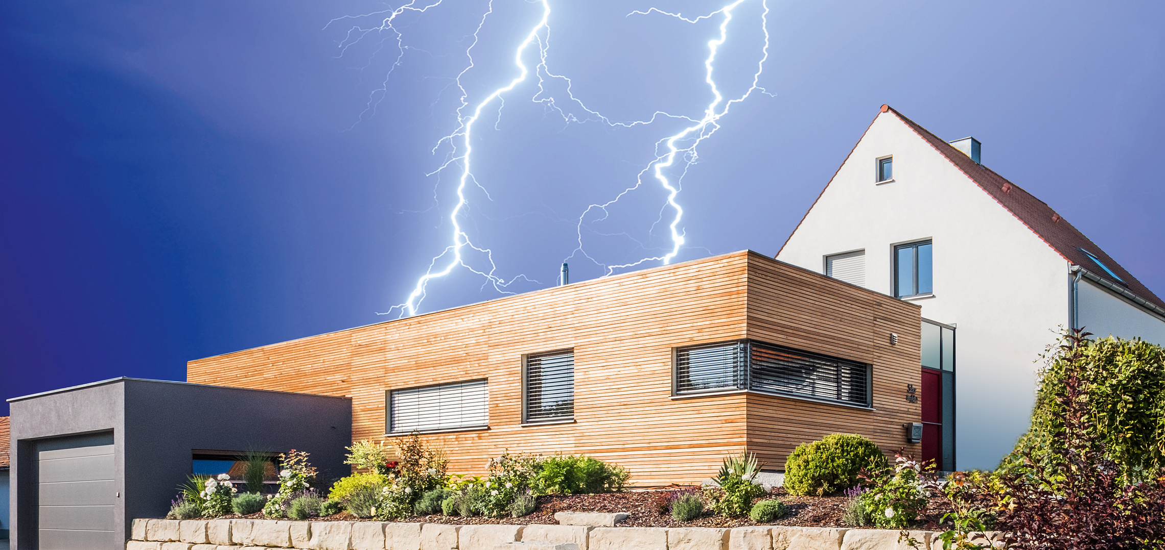 Gute Gründe für Überspannungsschutz bei Rasch Gmbh in Brachttal