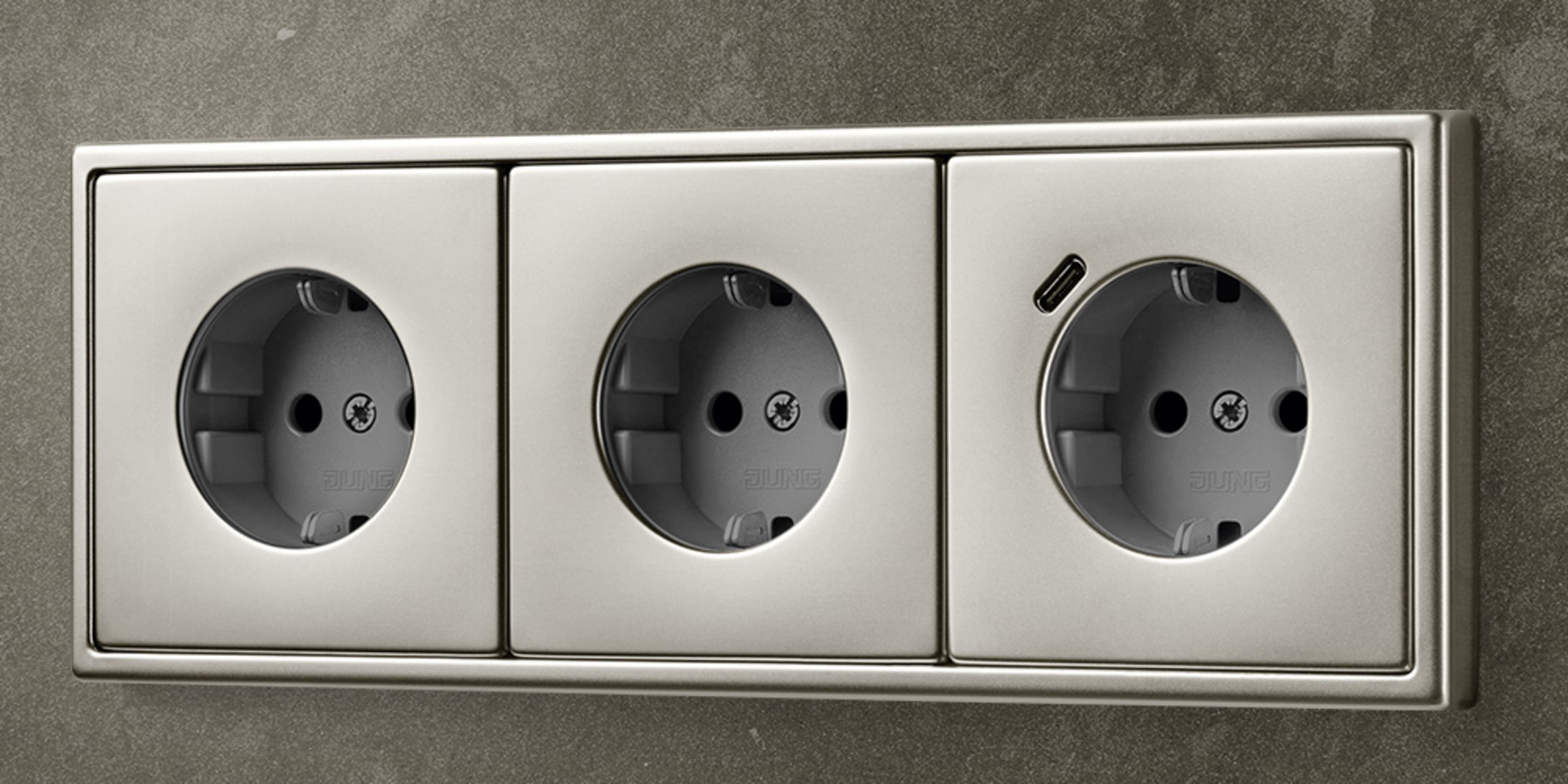 SCHUKO® Steckdosen mit USB bei Rasch Gmbh in Brachttal