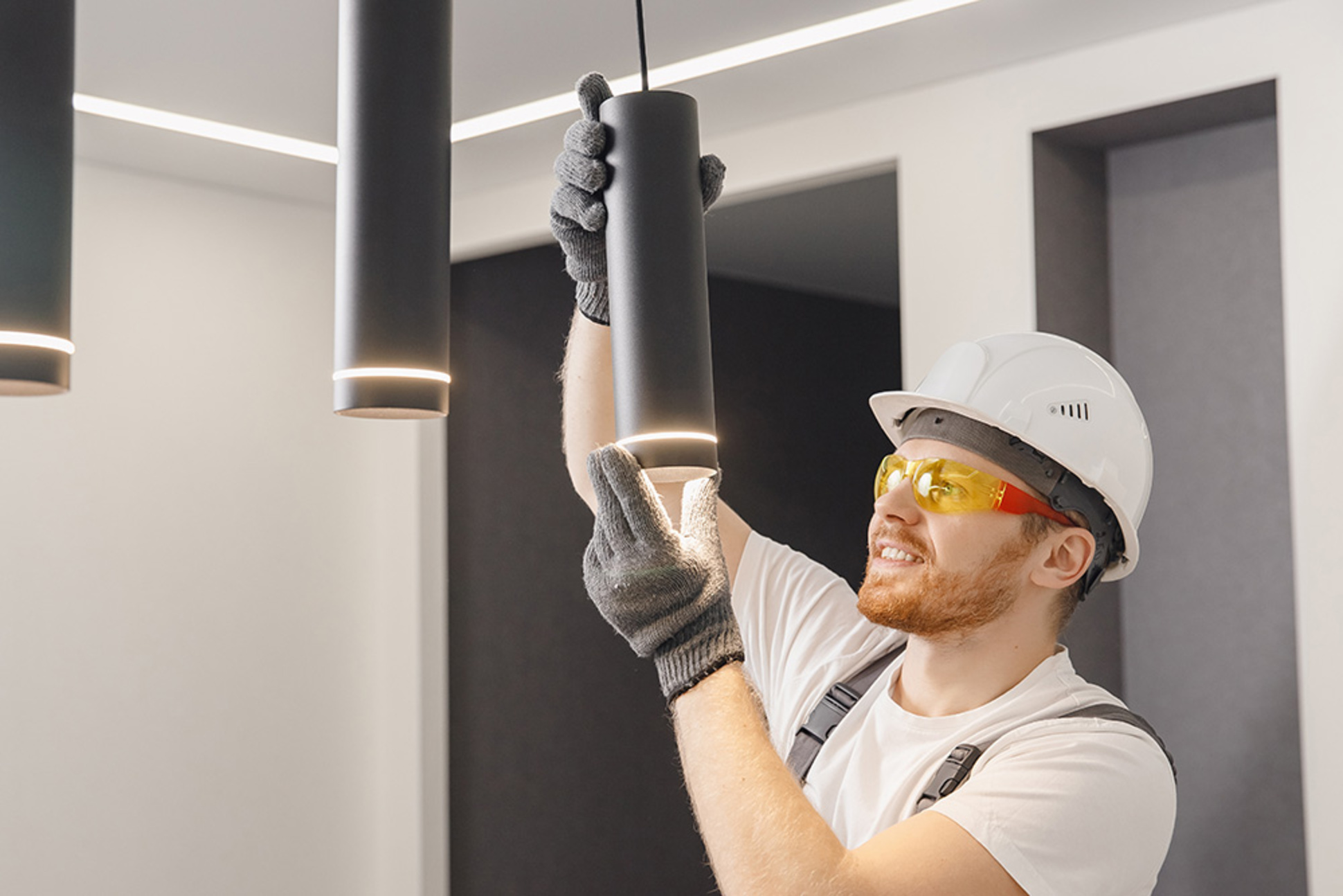 Innen&shy;beleuchtung bei Rasch Gmbh in Brachttal