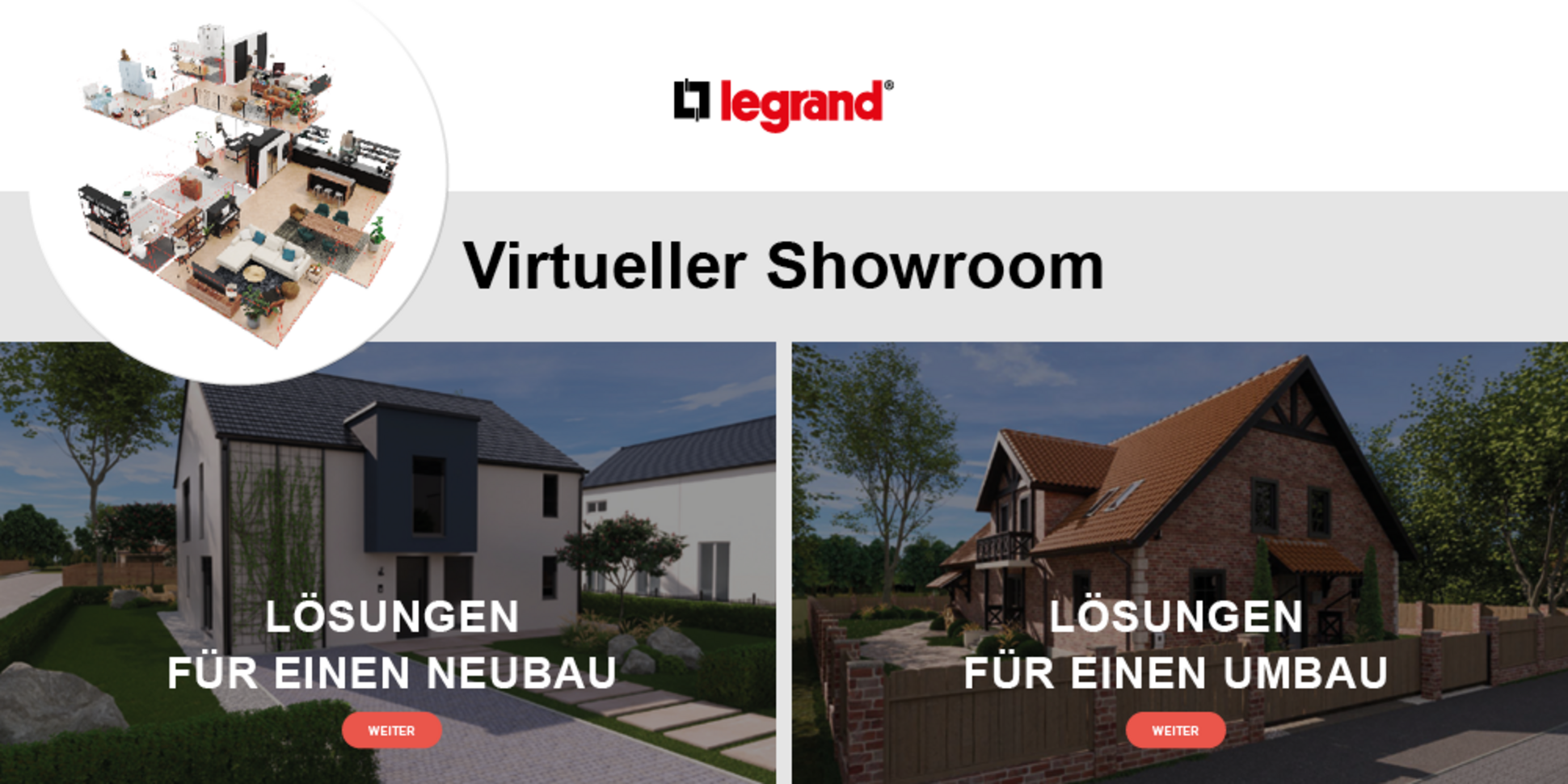 Virtueller Showroom bei Rasch Gmbh in Brachttal