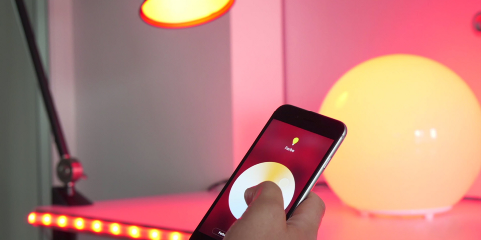 LED-Smart bei Rasch Gmbh in Brachttal