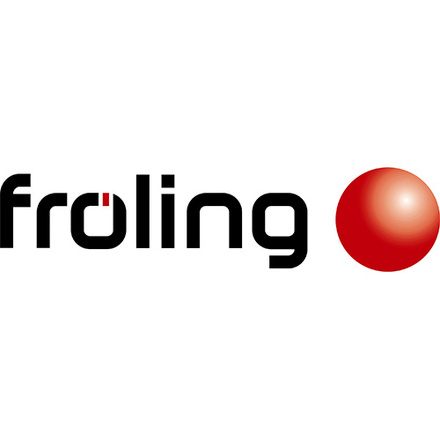 Fröling Fachpartner bei Rasch Gmbh in Brachttal