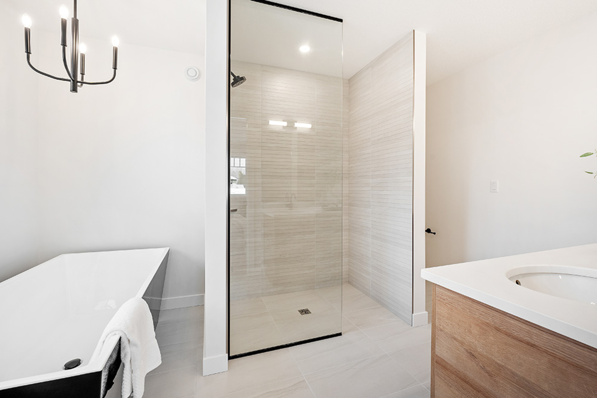 Dusche bei Rasch Gmbh in Brachttal