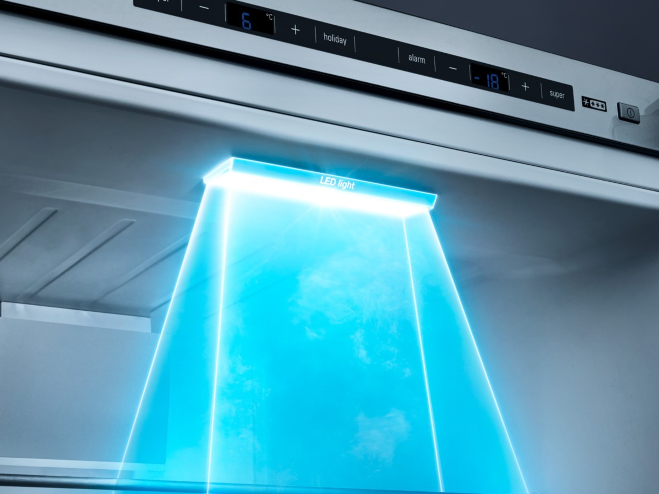 LED Licht bei Rasch Gmbh in Brachttal