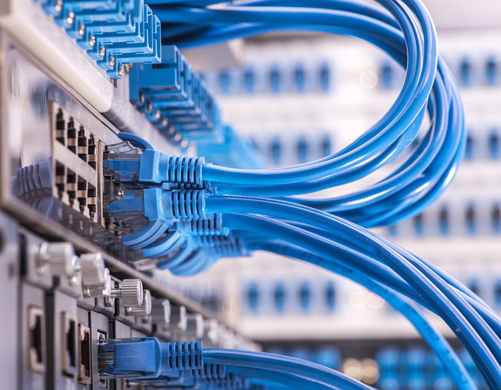 Netzwerke bei Rasch Gmbh in Brachttal
