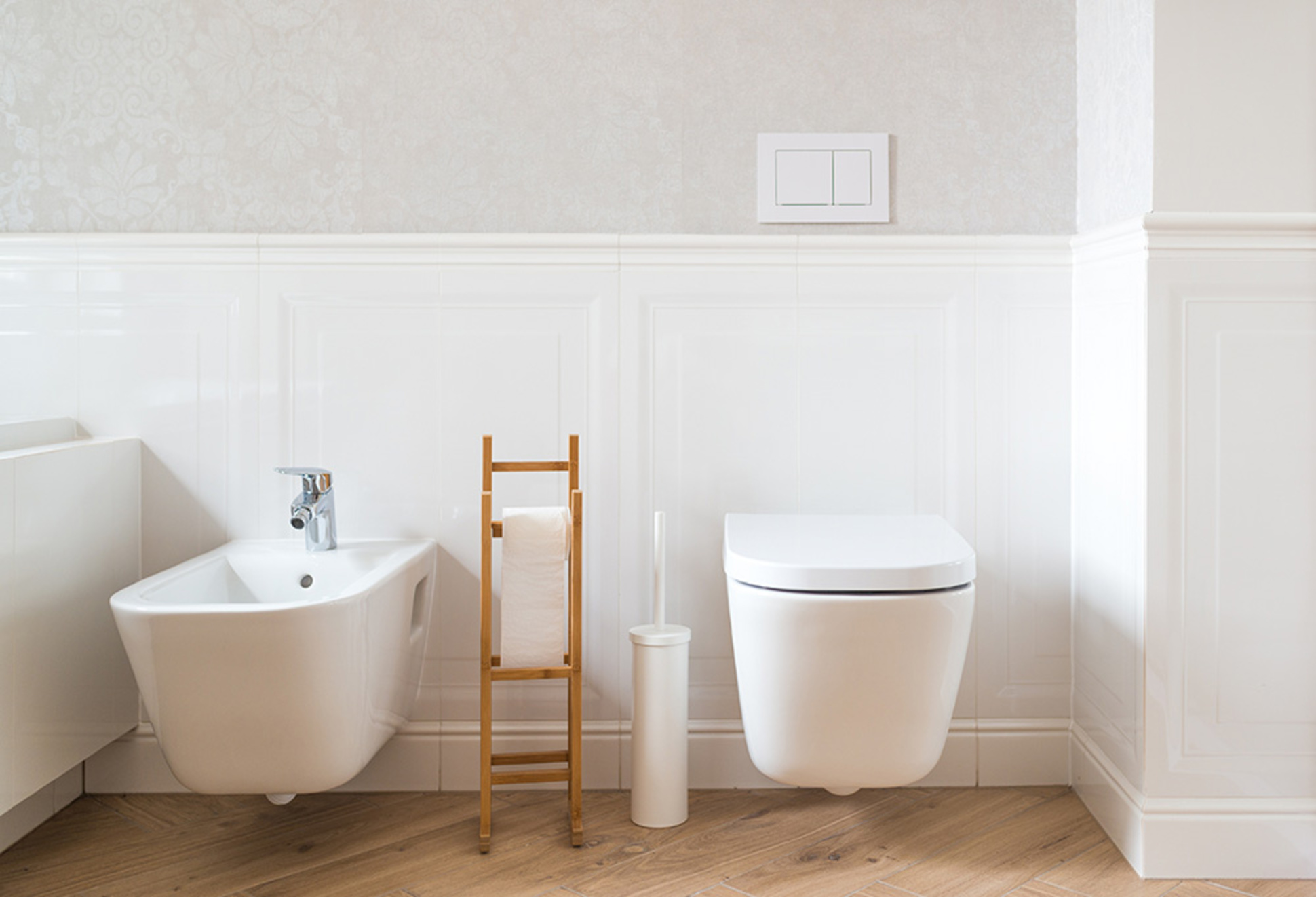 WC | Bidet | Urinal bei Rasch Gmbh in Brachttal