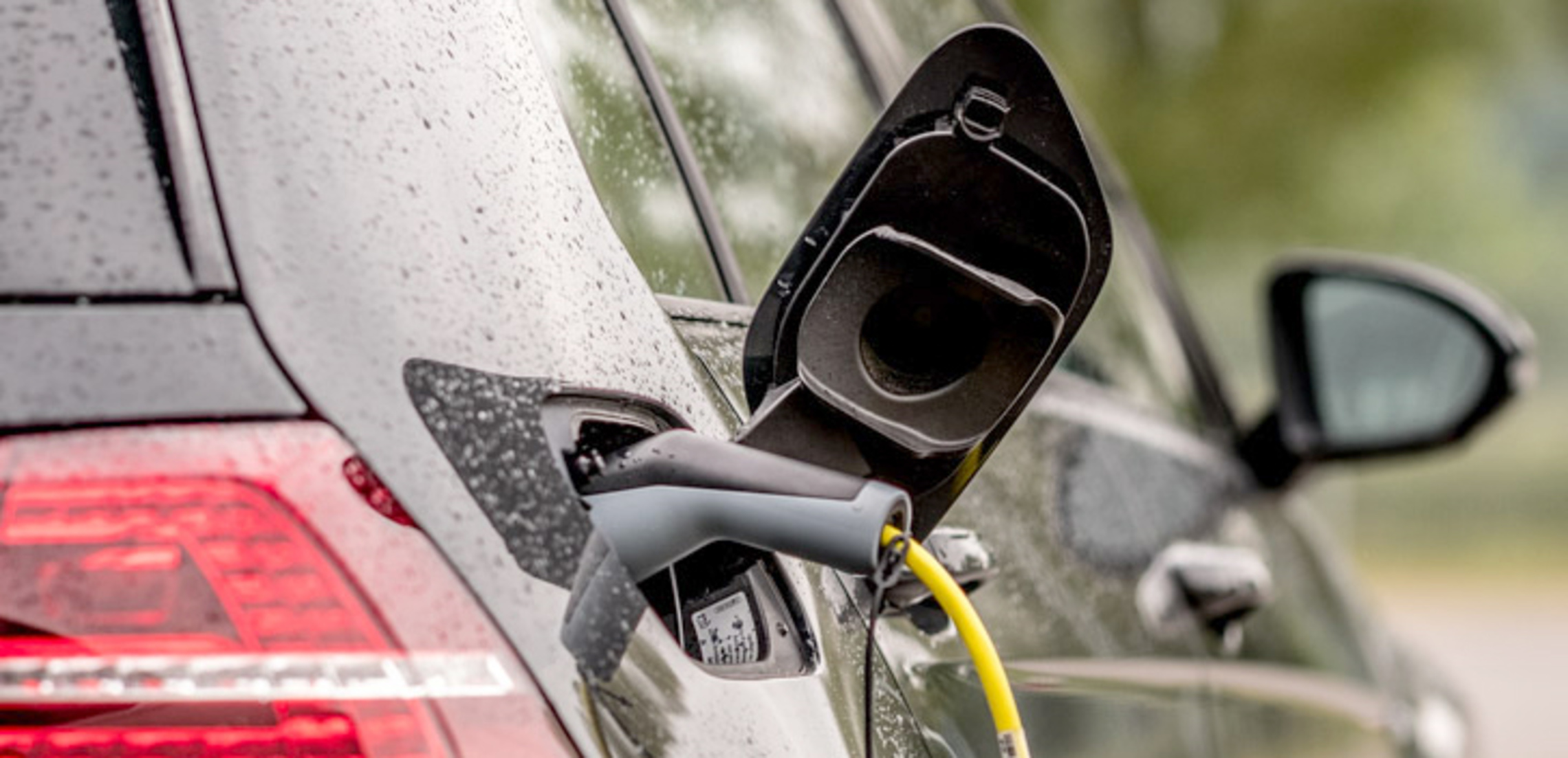 E-Mobility bei Rasch Gmbh in Brachttal