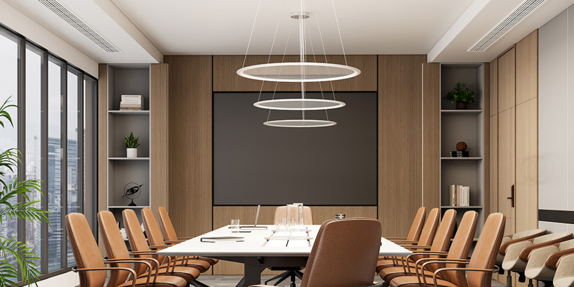 Gewerbliche Leuchten bei Rasch Gmbh in Brachttal