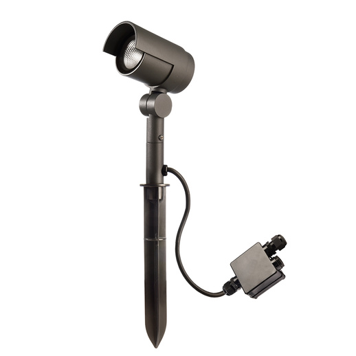 Aufbau- und Erd&shy;spieß&shy;strahler bei Rasch Gmbh in Brachttal