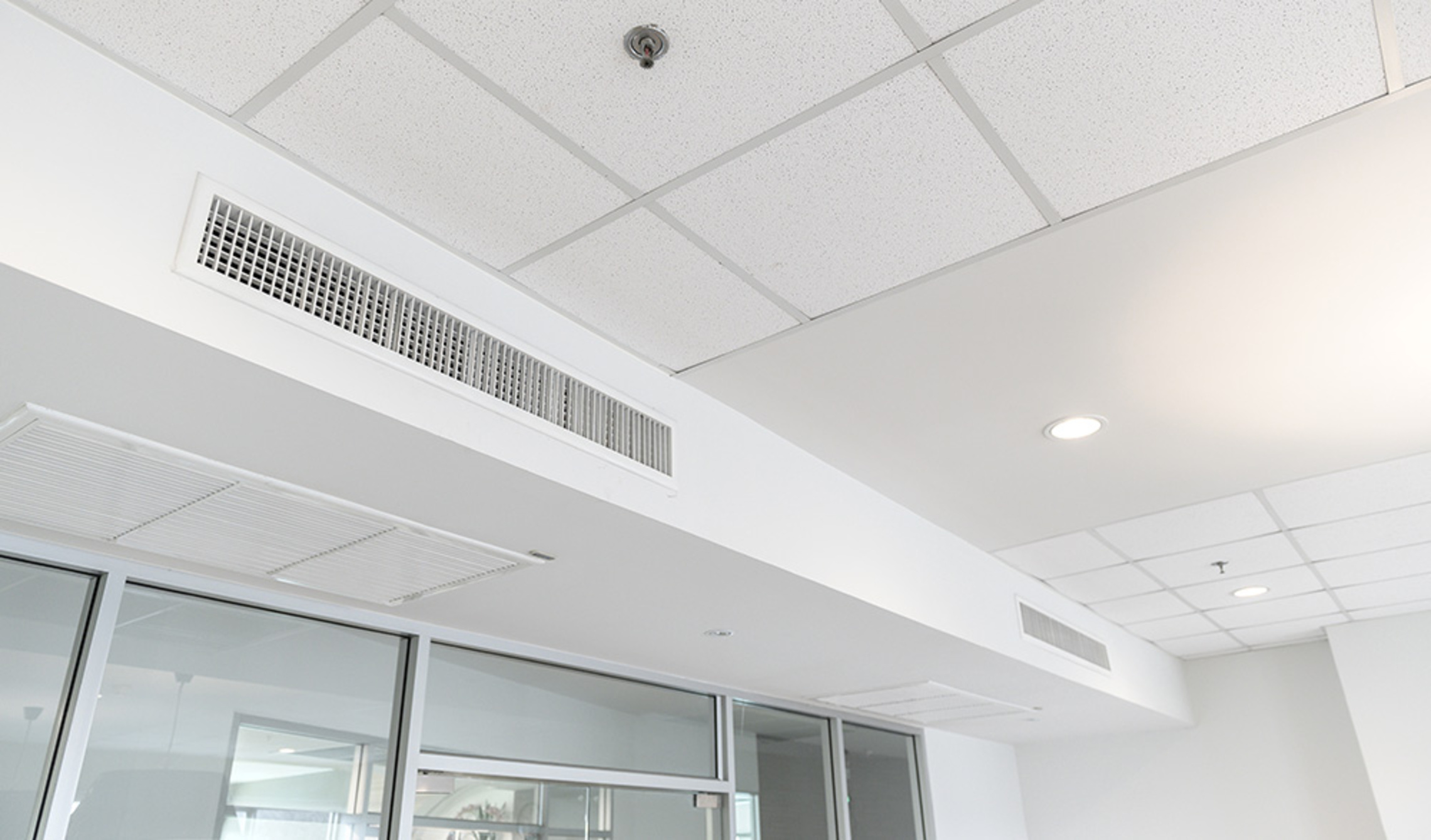 Be- & Entlüftung bei Rasch Gmbh in Brachttal