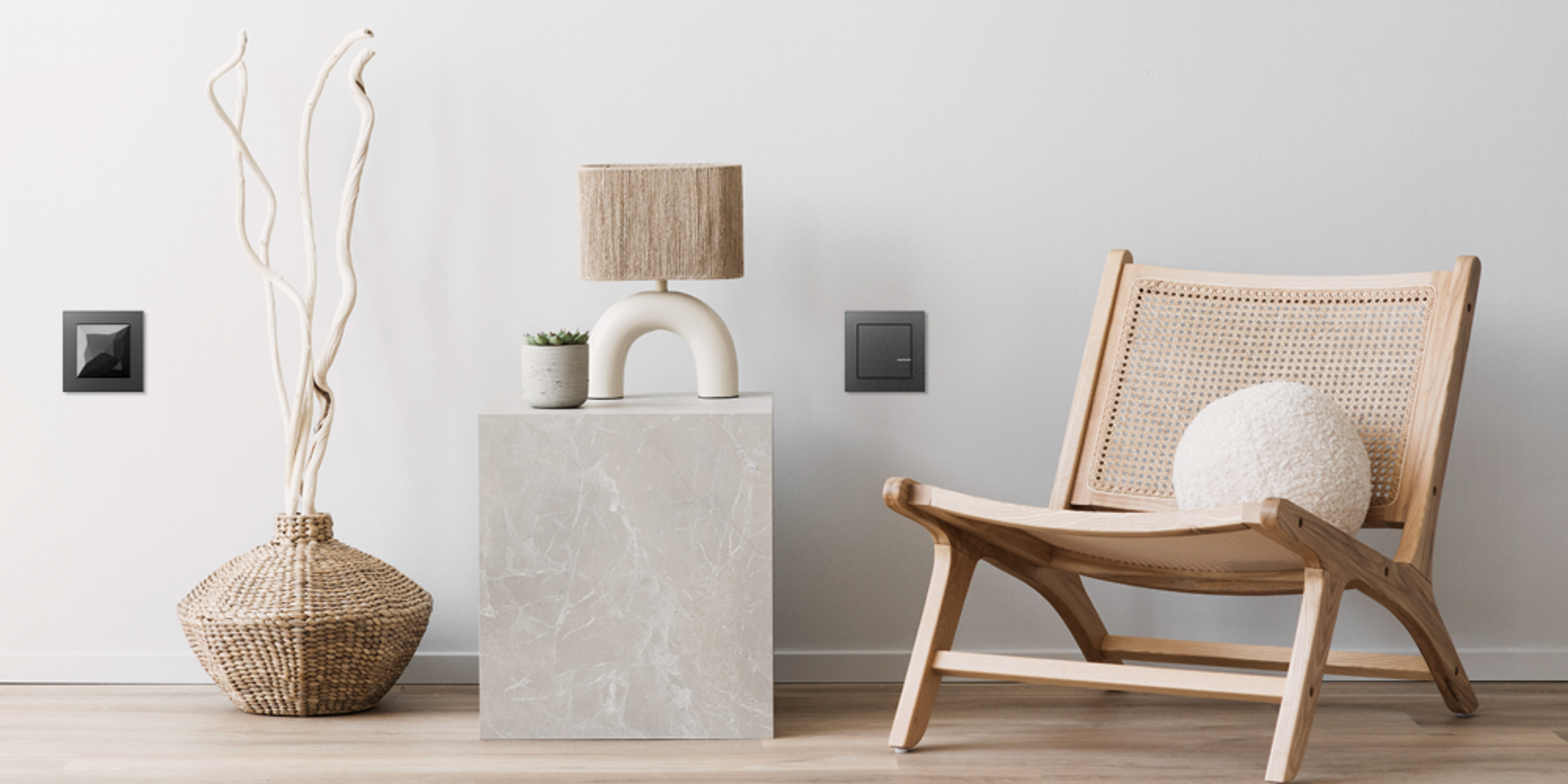 Smarte Schalterprogramme bei Rasch Gmbh in Brachttal