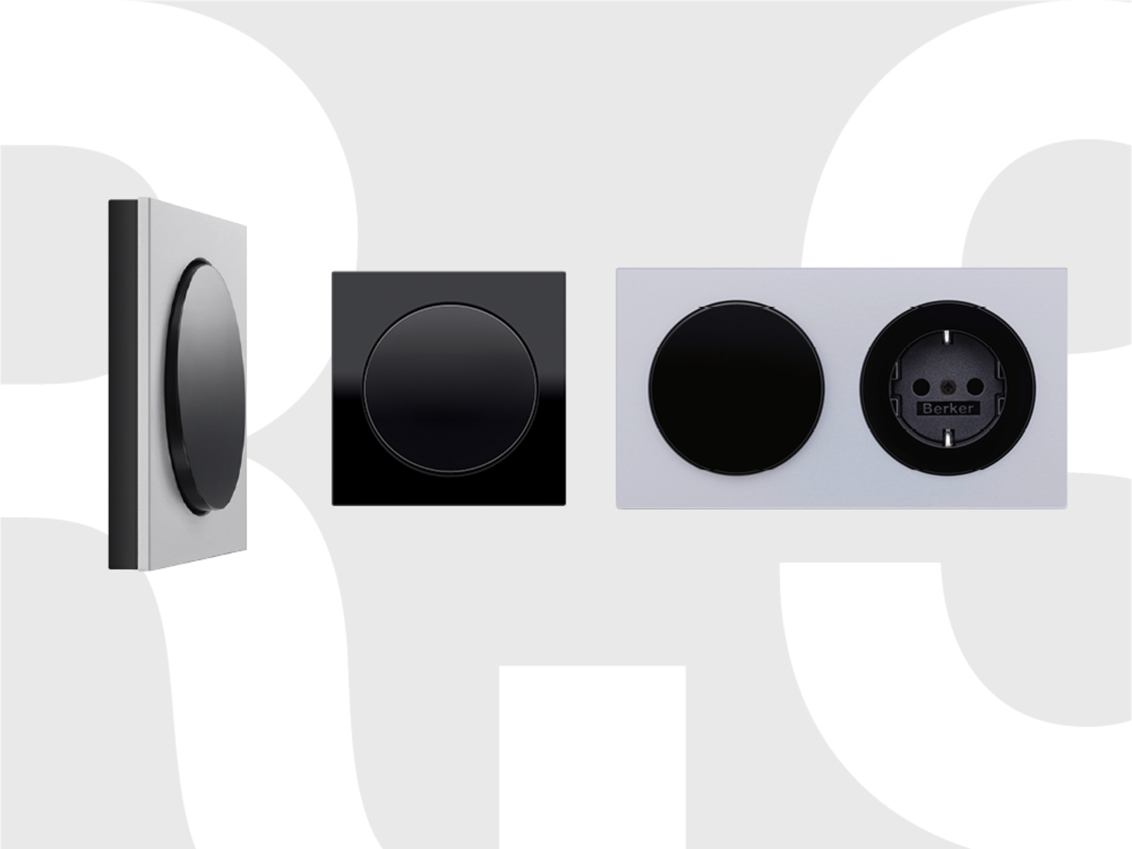 Berker R.3 bei Rasch Gmbh in Brachttal