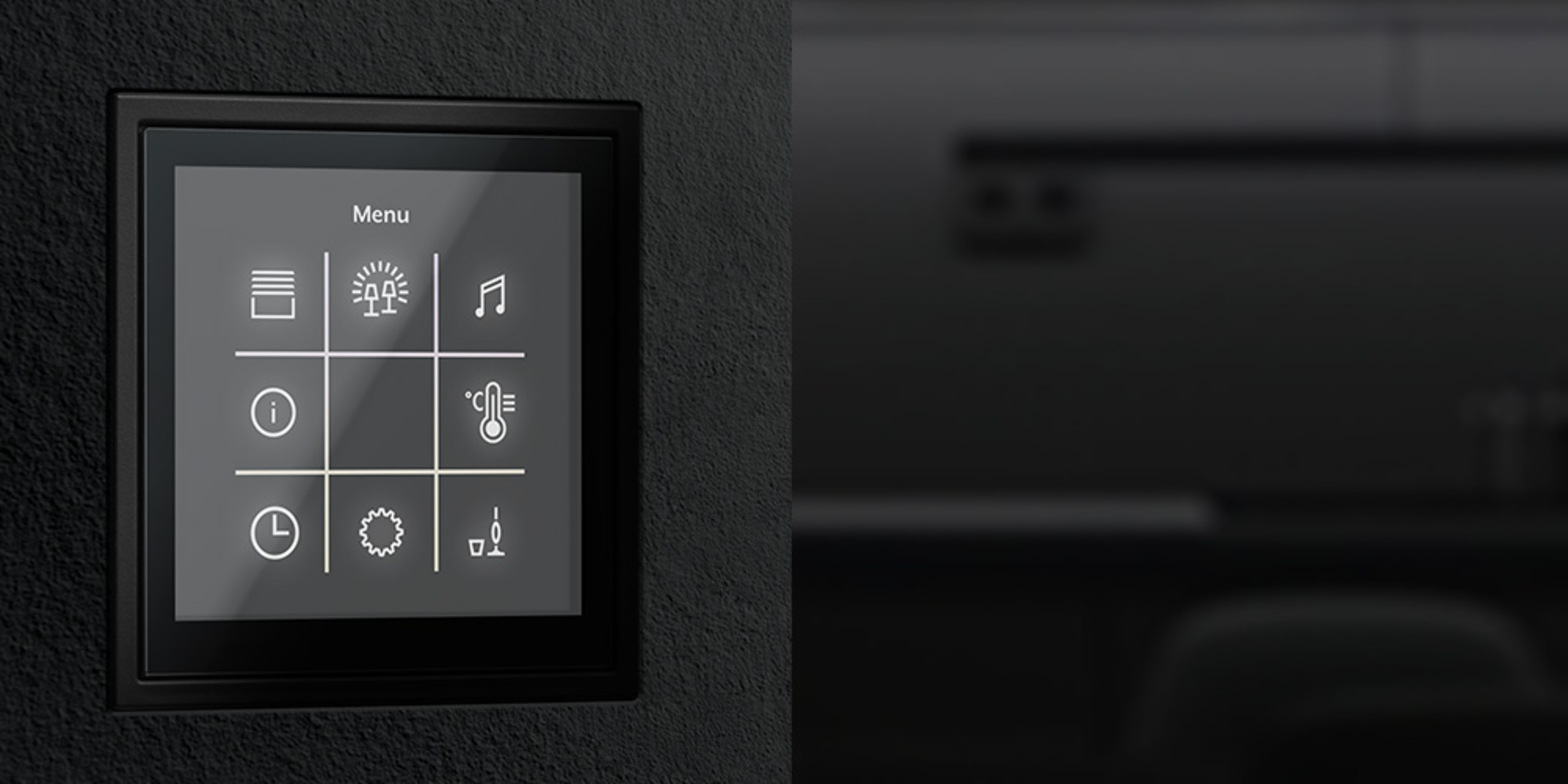 LS TOUCH bei Rasch Gmbh in Brachttal