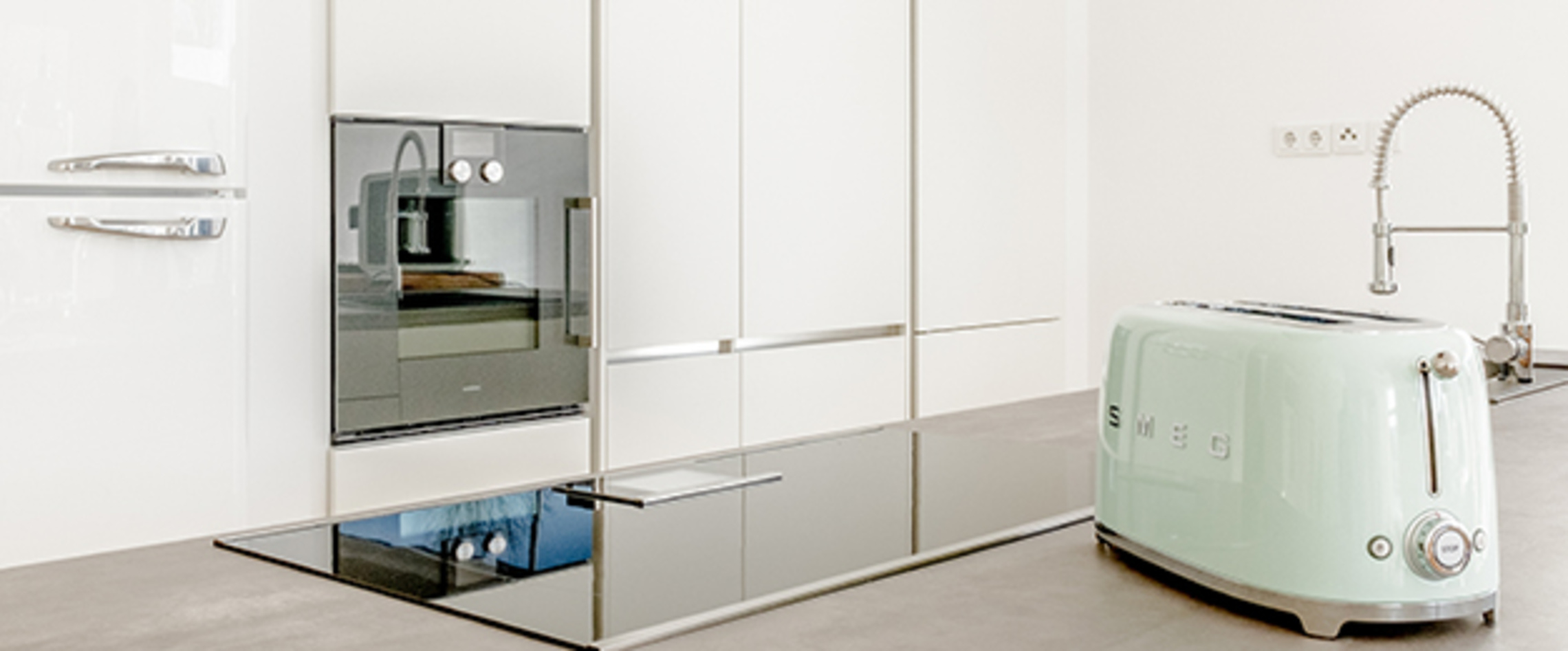 Elektro- und Haushaltsgeräte bei Rasch Gmbh in Brachttal