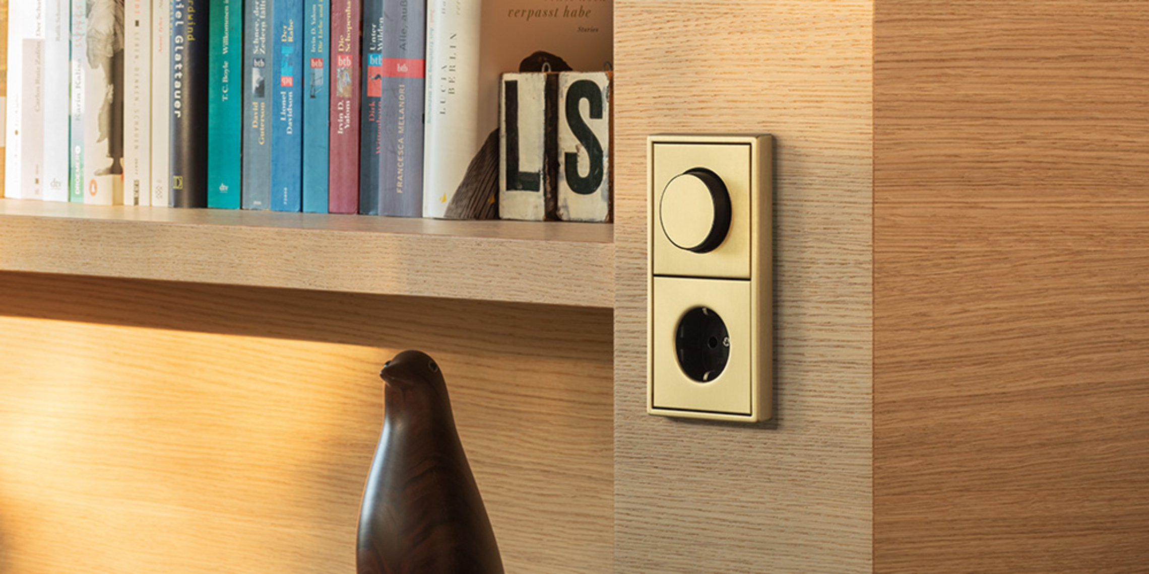 Drehdimmer-Abdeckungen bei Rasch Gmbh in Brachttal