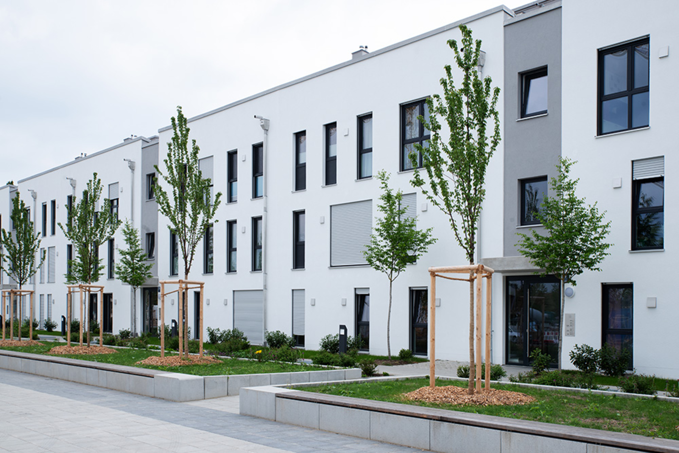 Hausmeister-Service bei Rasch Gmbh in Brachttal