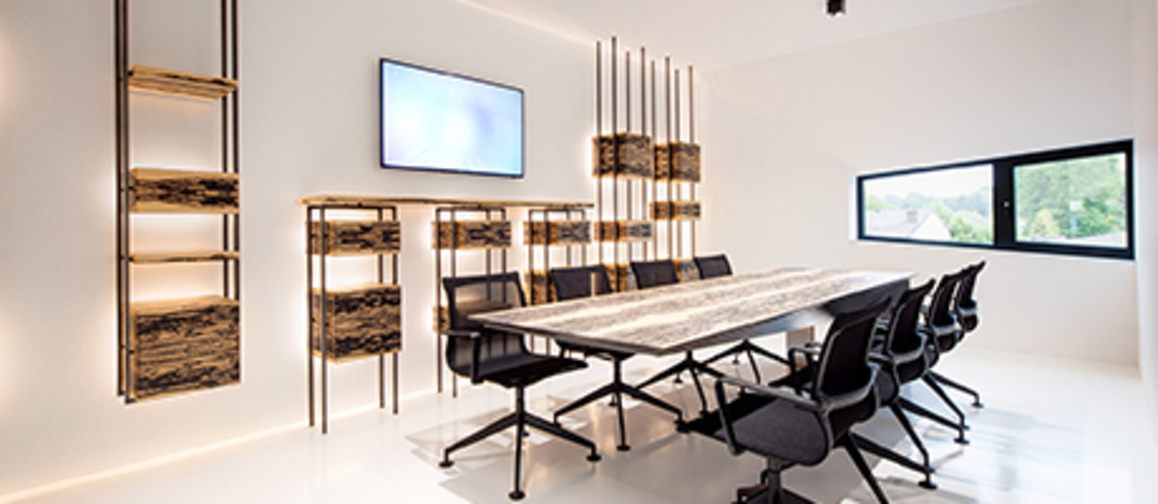 Büro / Kommunikation bei Rasch Gmbh in Brachttal