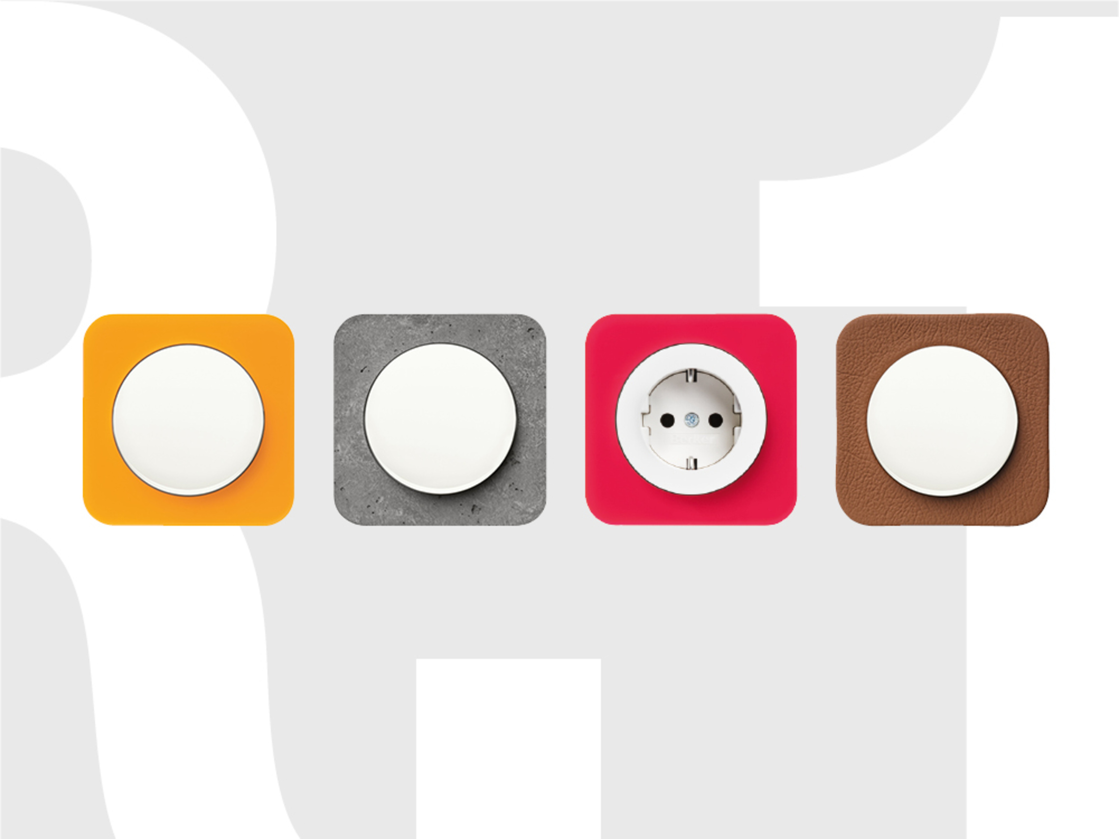 Berker R.1 bei Rasch Gmbh in Brachttal