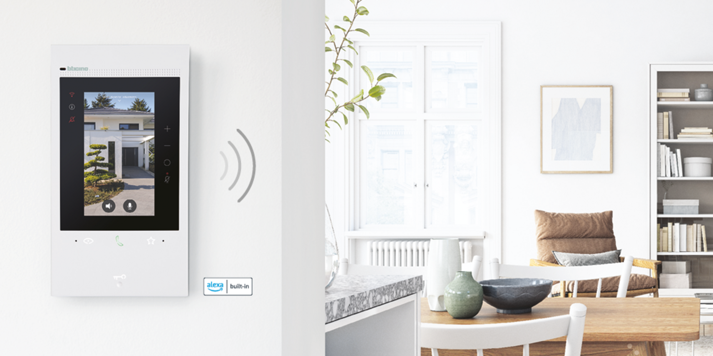 Sprechanlagen bei Rasch Gmbh in Brachttal