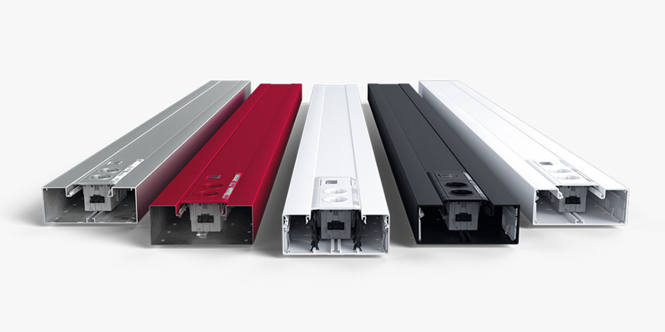 Leitungsführungssysteme bei Rasch Gmbh in Brachttal