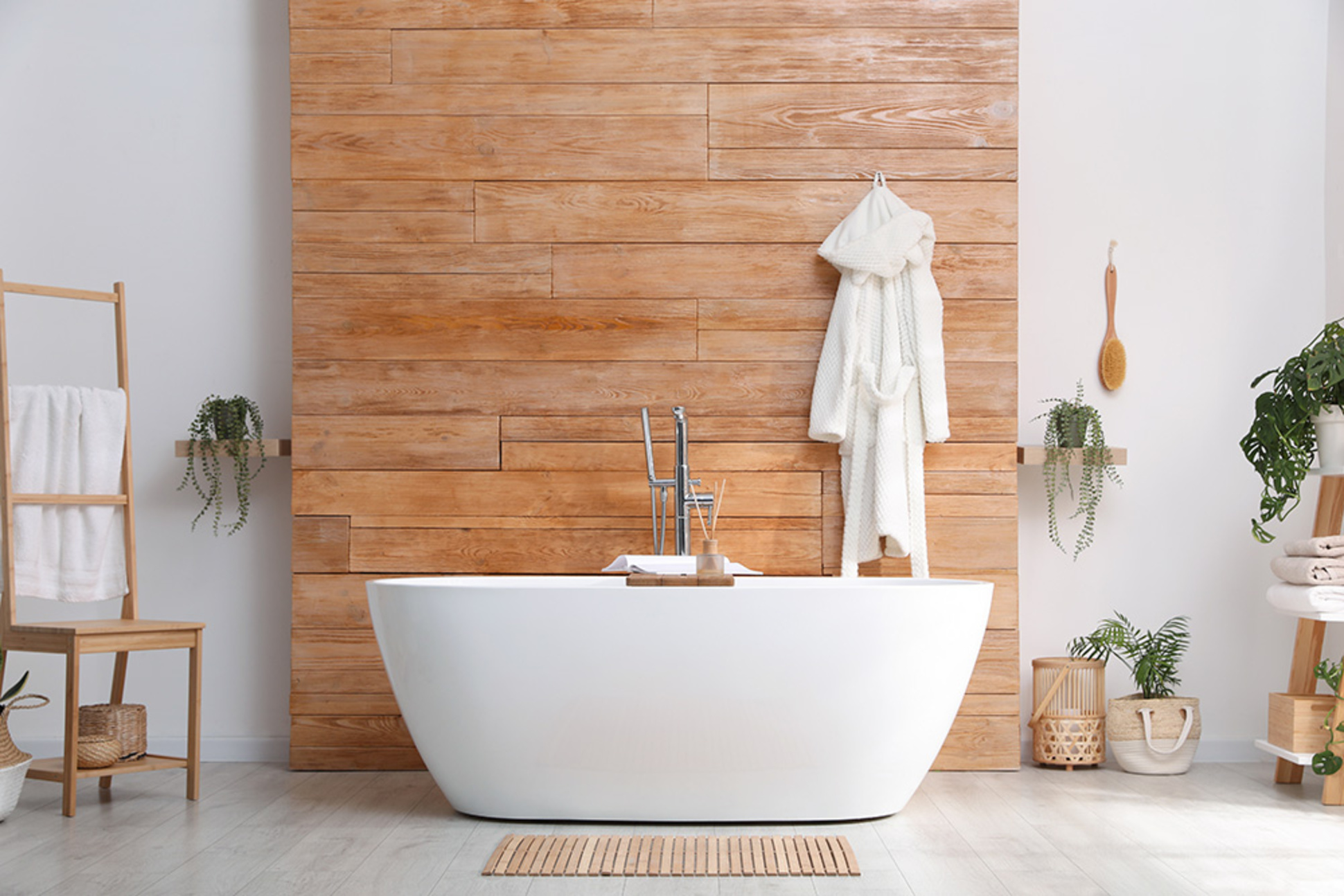 Badewanne bei Rasch Gmbh in Brachttal