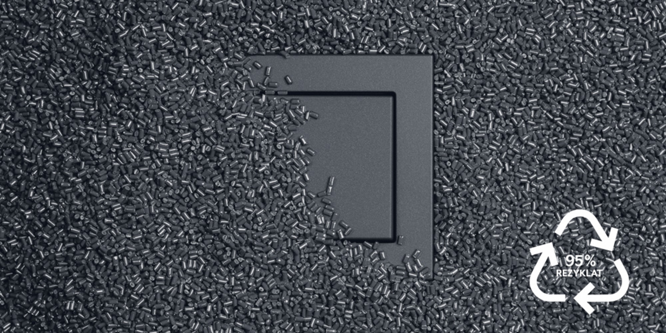 JUNG Rezyklat bei Rasch Gmbh in Brachttal