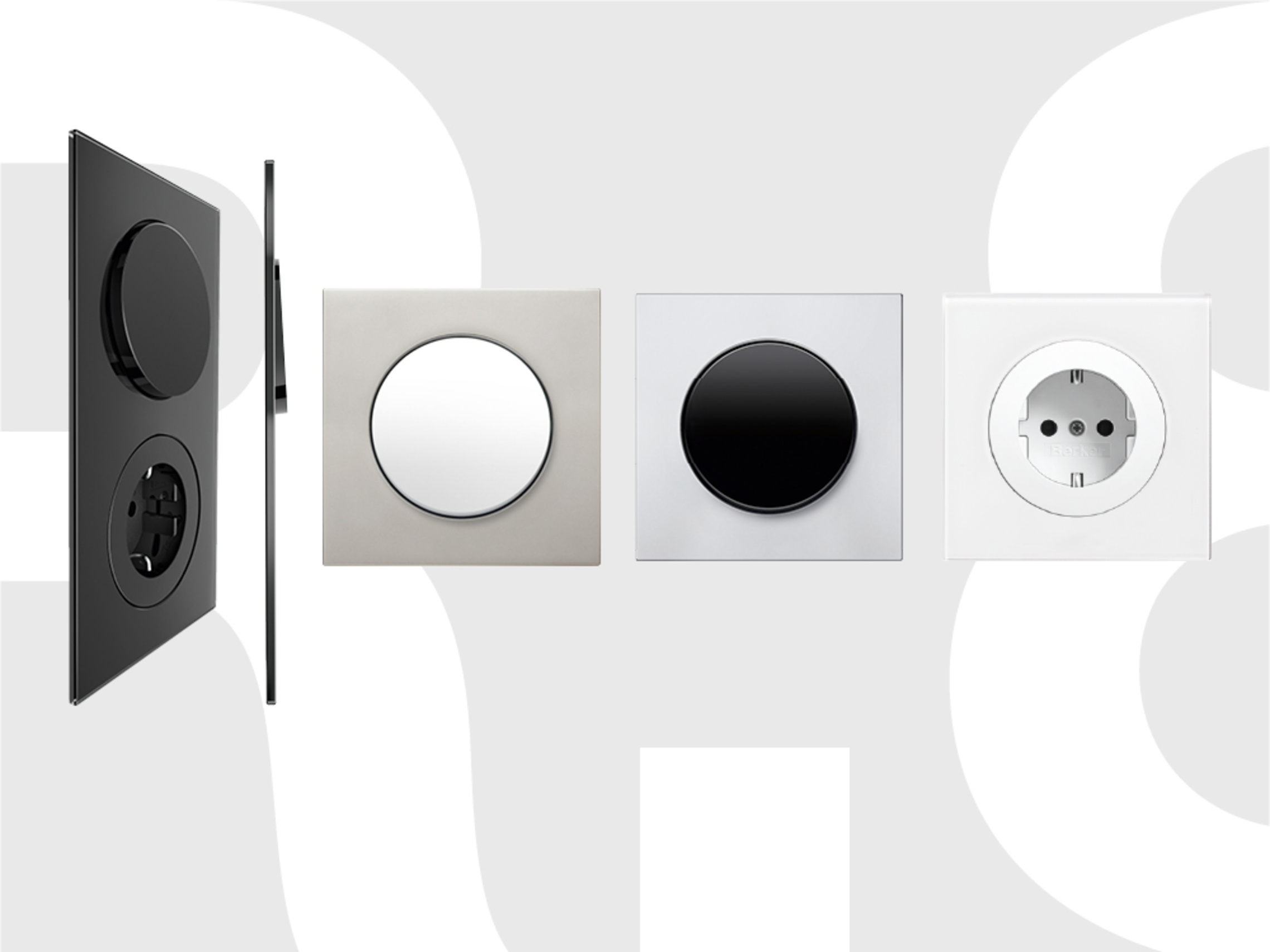 Berker R.8 bei Rasch Gmbh in Brachttal